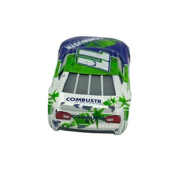 Disney Pixar Cars 3 Chip Gearings Vehicle - Picture 5 of 6